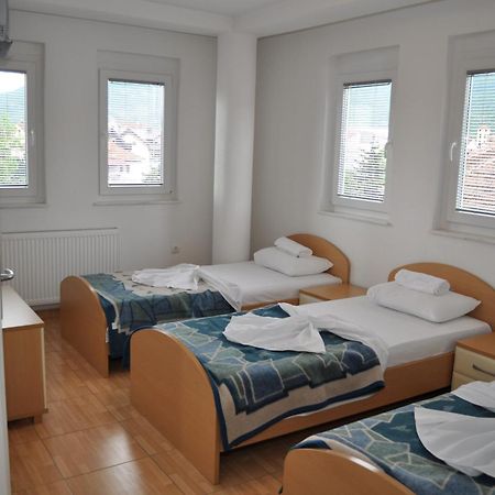 Guest House Miranda Ohrid Ruang foto