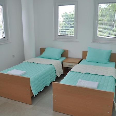 Guest House Miranda Ohrid Ruang foto