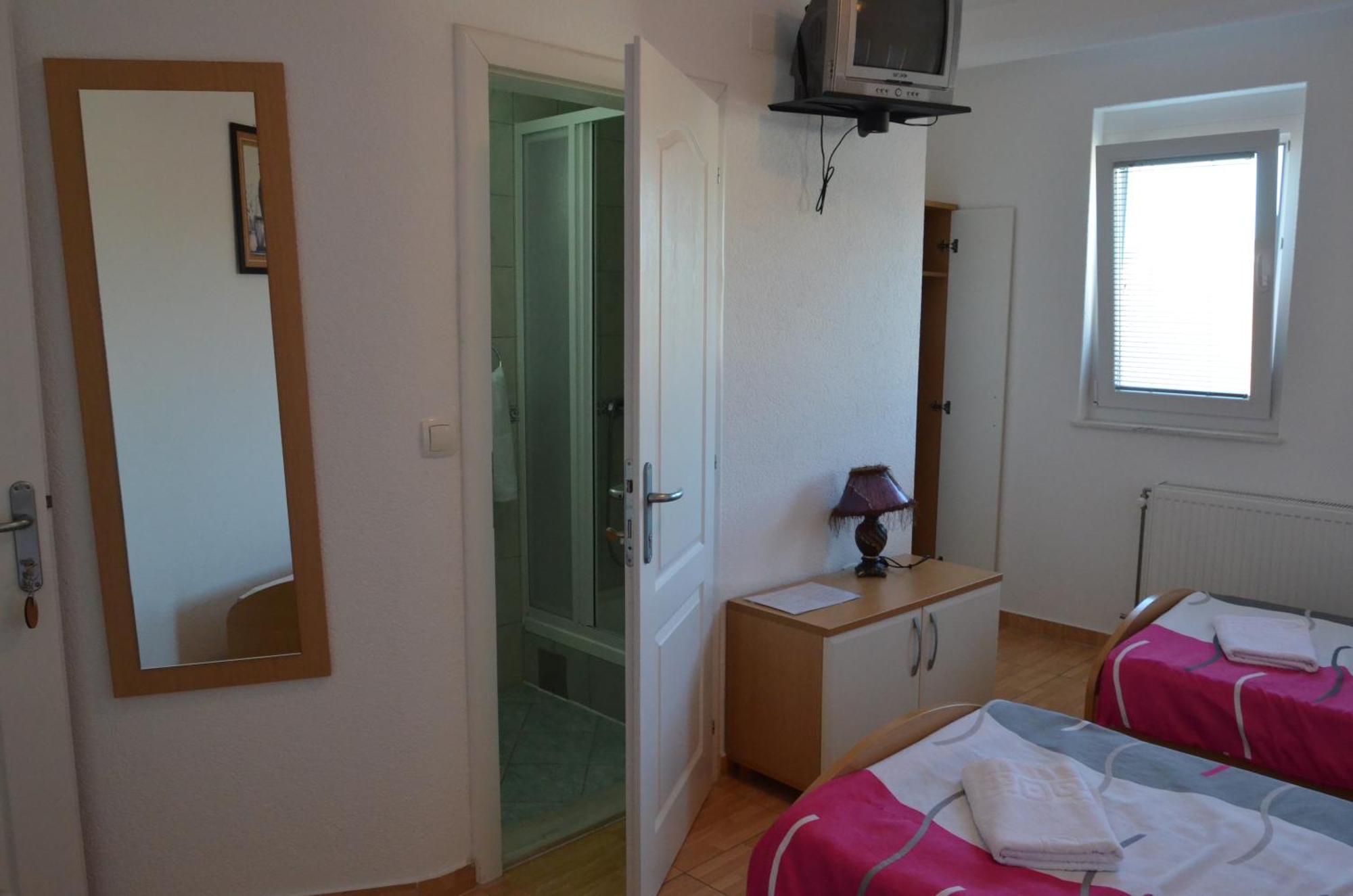 Guest House Miranda Ohrid Ruang foto