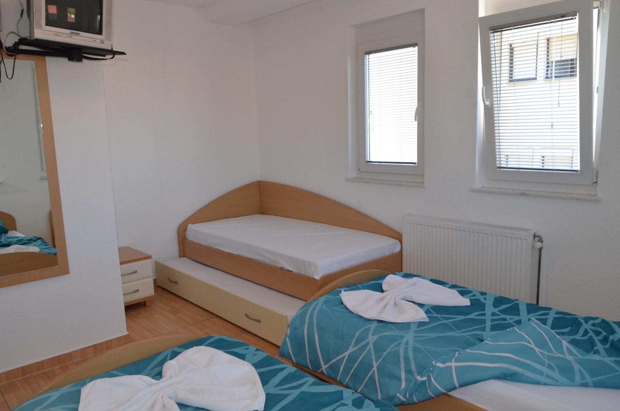 Guest House Miranda Ohrid Ruang foto