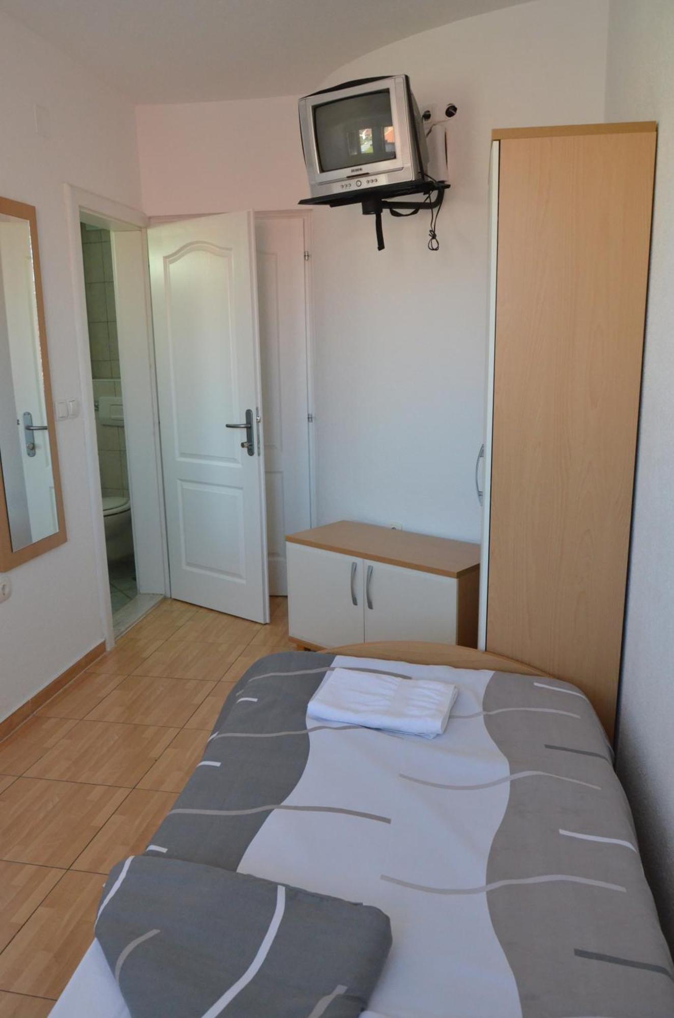 Guest House Miranda Ohrid Ruang foto