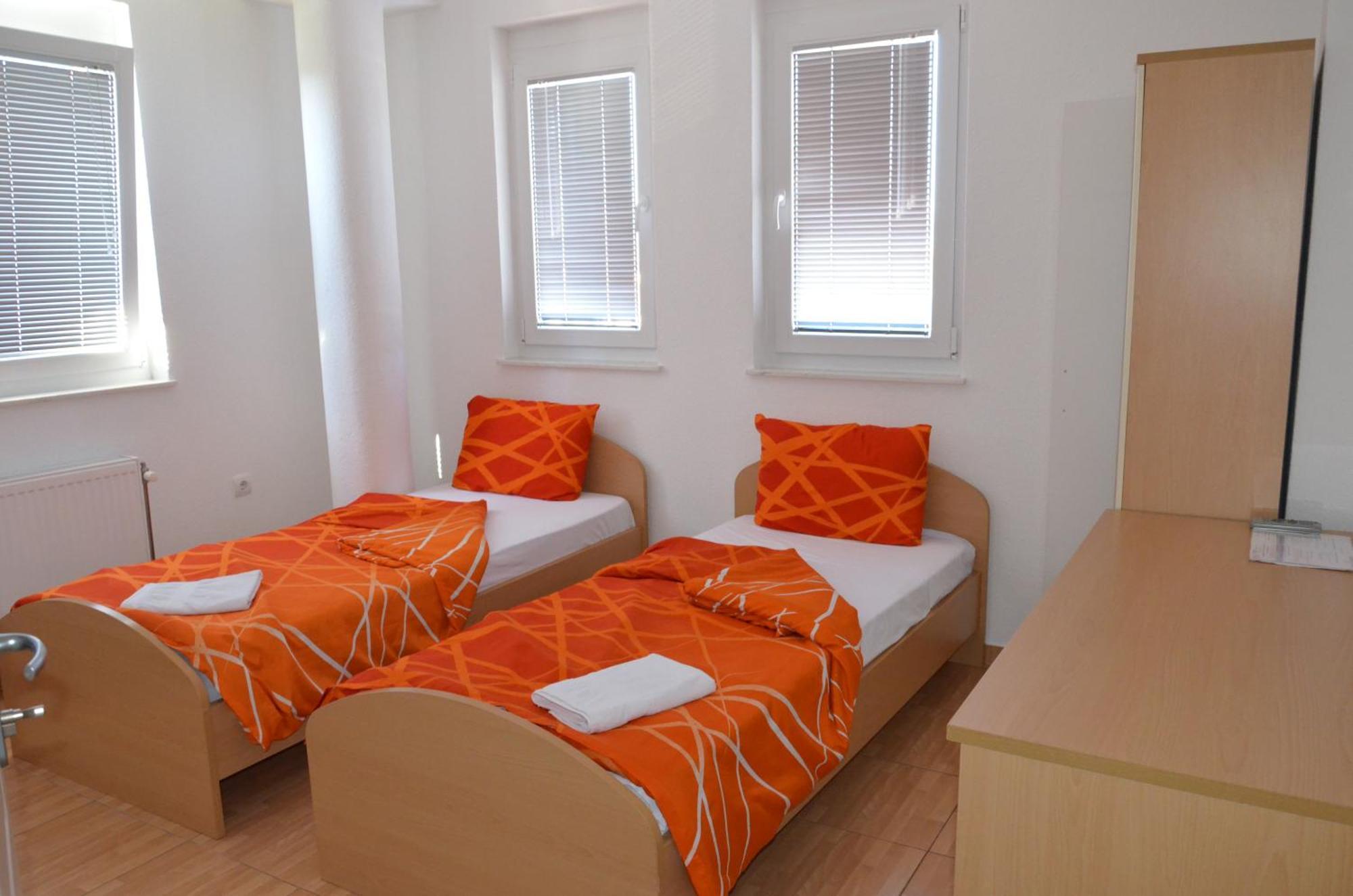 Guest House Miranda Ohrid Ruang foto