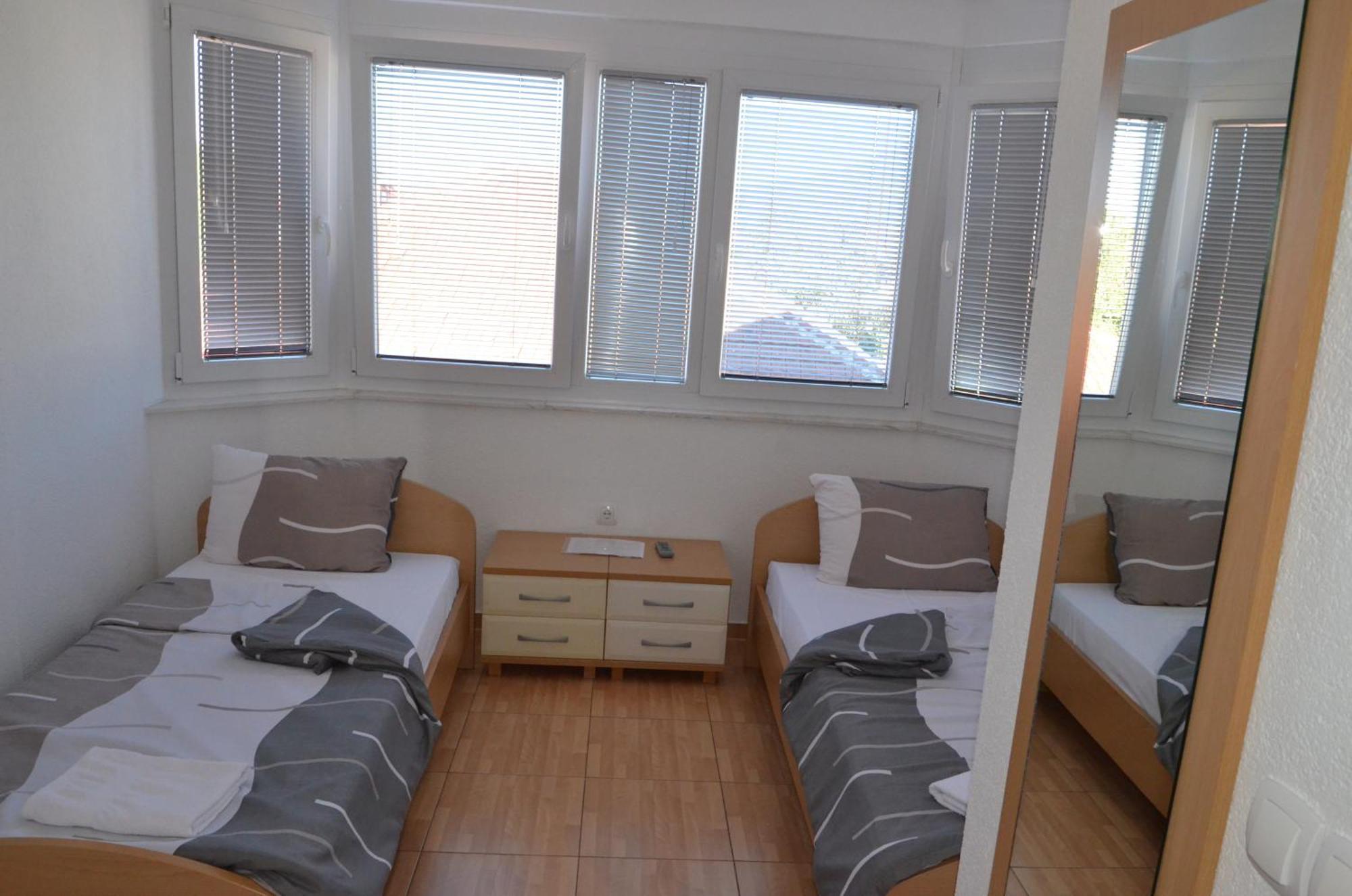 Guest House Miranda Ohrid Ruang foto