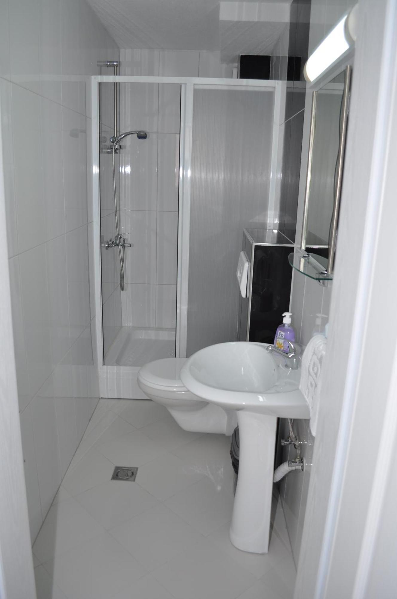 Guest House Miranda Ohrid Ruang foto