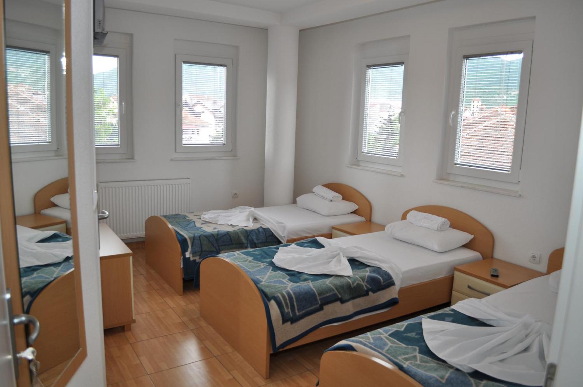 Guest House Miranda Ohrid Ruang foto