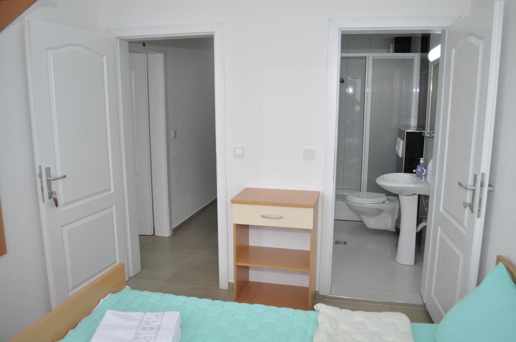 Guest House Miranda Ohrid Ruang foto
