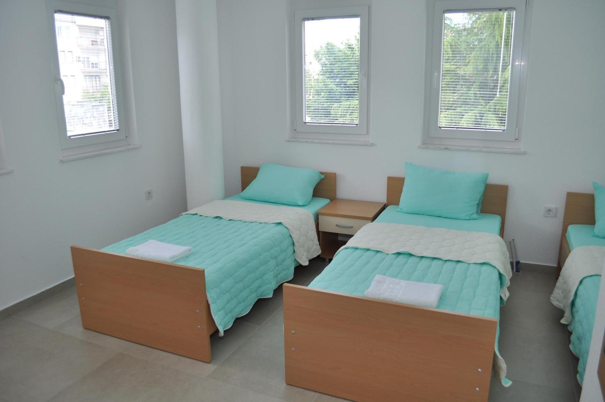Guest House Miranda Ohrid Ruang foto