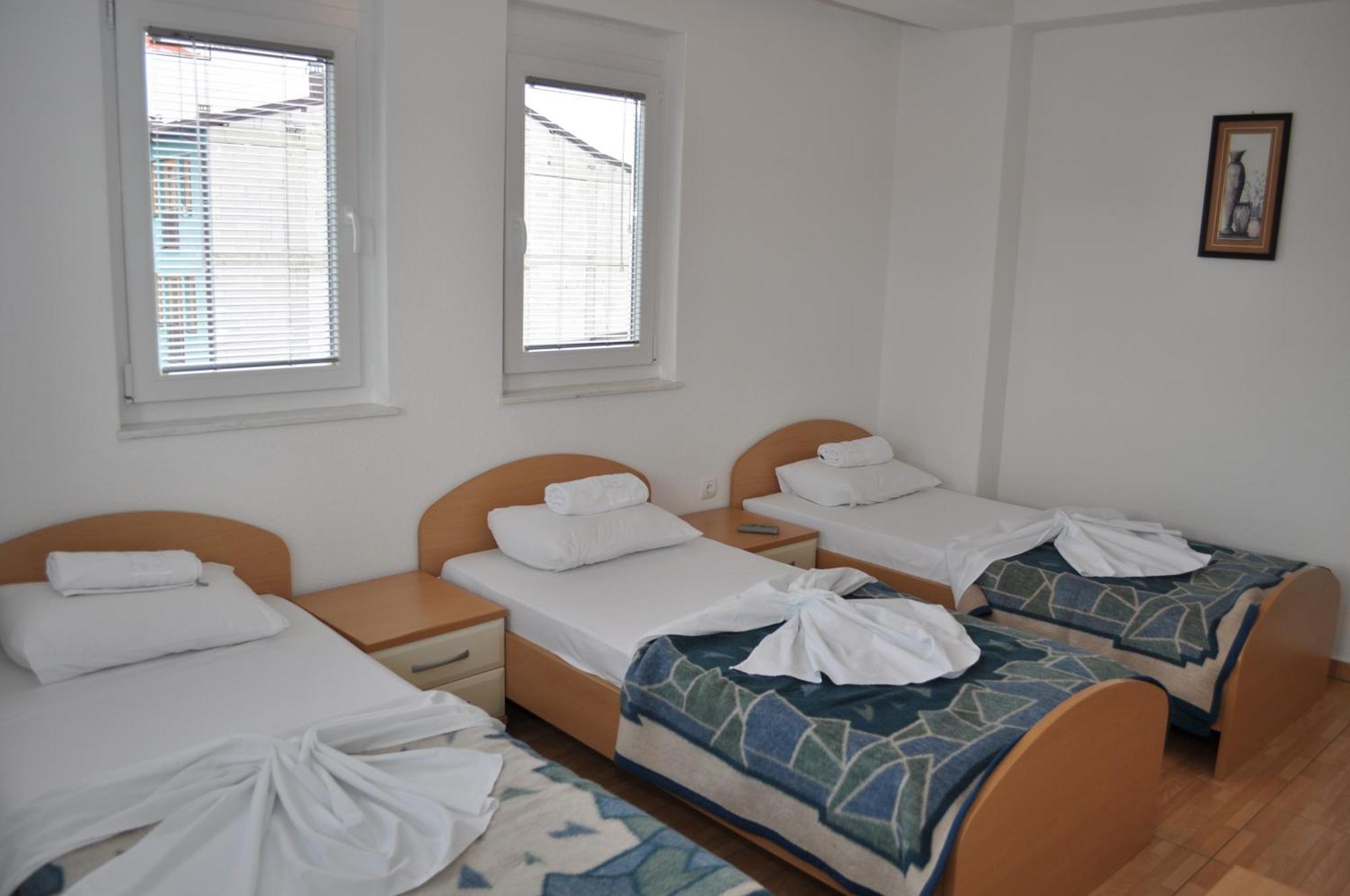 Guest House Miranda Ohrid Ruang foto