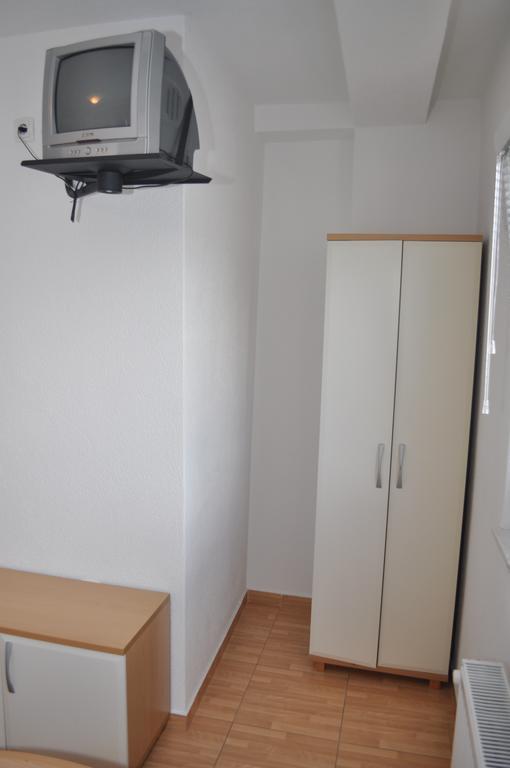 Guest House Miranda Ohrid Ruang foto