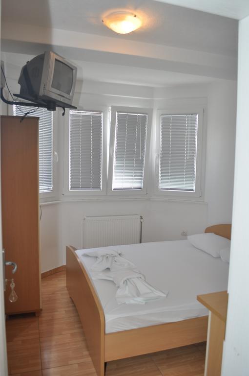 Guest House Miranda Ohrid Ruang foto