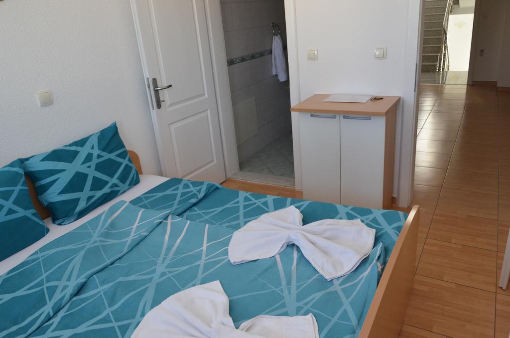 Guest House Miranda Ohrid Ruang foto
