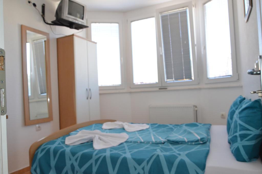 Guest House Miranda Ohrid Ruang foto